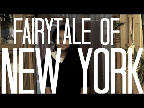 Fairytale of New York - The Pogues feat. Kirsty MacColl