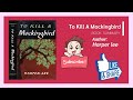 to kill a mockingbird book summary in tamil tokillamockingbird booksummary harperlee tamil ai