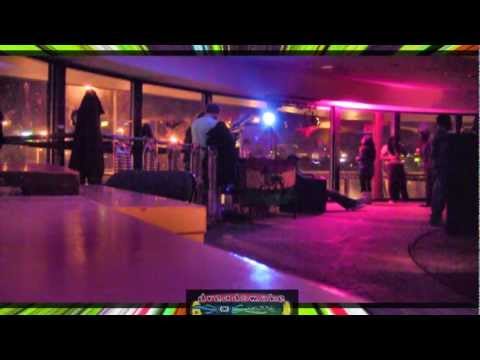 LIDJ SHILOH SOUNDSYSTEM - a journey through bass & dub culture! round 5 @ pand 14 \ 5 okt 2012