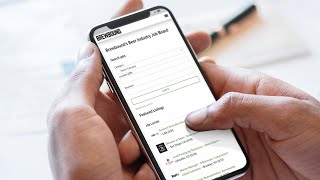 Brewbound's Beer Industry Job Board