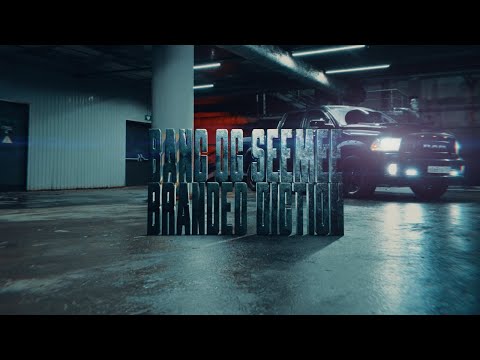 BANG OG, SEEMEE - BRANDED DICTION