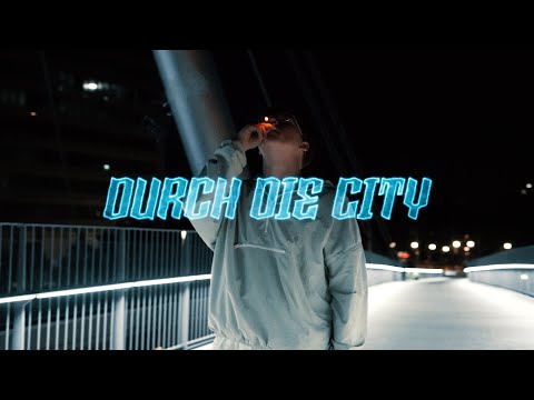YOUNG RICHIE RICH - DURCH DIE CITY x KEIN FICK (OFFICIAL MUSIC VIDEO)