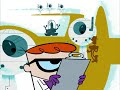 Dexter Laboratory Back To The Lab Remastered HD