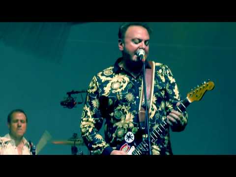 David GOGO "Blues Rock GUITAR Performances Live!" FULL X2 CONCERT Montréal JAZZ Festival Canada 2015