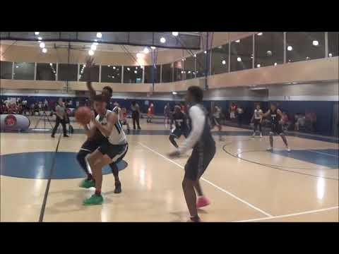 Combine Summer vs Lake Worth Pride @ATL