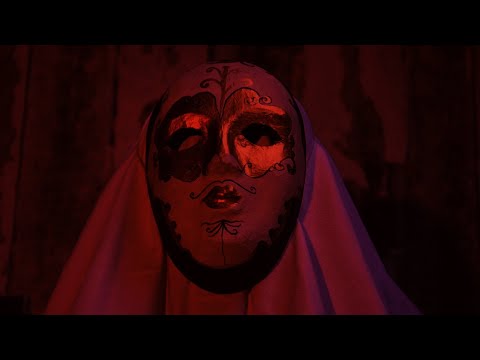 I'M NOT A PSYCHOPATH / OFFICIAL TRAILER / ALEXANDRE DAVID LEJUEZ