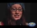 Ingrid Michaelson "Can't Help Falling In Love"