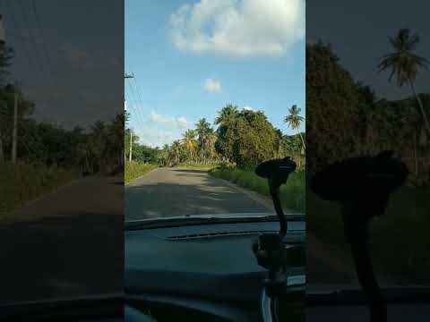 chegando em georgino Avelino rio Grande do Norte