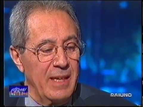 2000.02.20 - Fausto Cigliano a Sottovoce con Gigi Marzullo