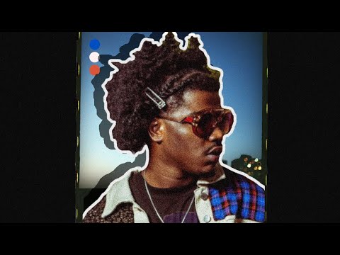 FREE Smino x Tobi Lou 2022 Type Beat | "DIAL TONE"