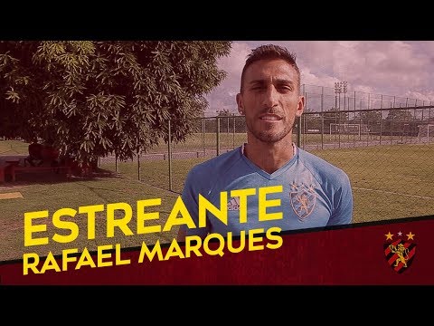 TV Sport entrevista Rafael Marques 2018