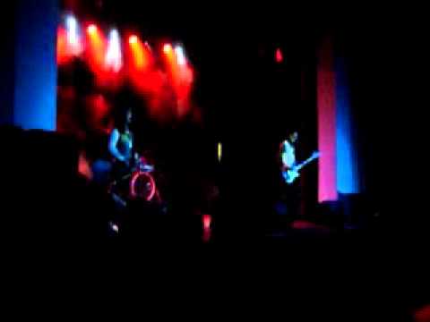 Venomous Addiction Tamworth battle of the bands 2011 part2
