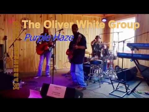 Markinfest at Copperhead - Oliver White Group - Purple Haze