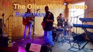 Markinfest at Copperhead - Oliver White Group - Purple Haze