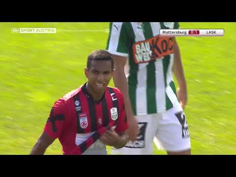 Highlights: tipico Bundesliga, 7. Runde, SV Mattersburg - LASK 1:3