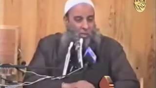 صورة الحسبة 2  | الأمر بالمعروف والنهي عن المنكر |  الشيخ الحويني