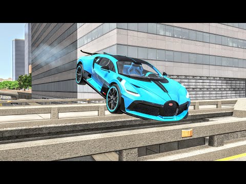 Loss Control 20/10/2021 - BeamNG.Drive