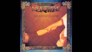 Metatrone - The Rock (lyrics)