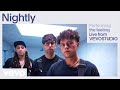 Nightly The Feeling Live Performance Vevo