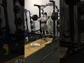 475lbs #gorillamind #moreplatesmoredates #turkesterone #natural #usapl #powerlifter #sigma
