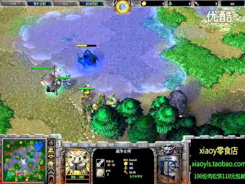 【凤凰杯】20141112 最后画面太美 Lucifer vs Myc AM