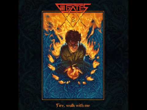 07 - VII Gates - The madman inside