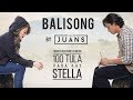 The Juans Balisong I 100 Tula Para Kay Stella Movie Theme Song Official Lyric Video