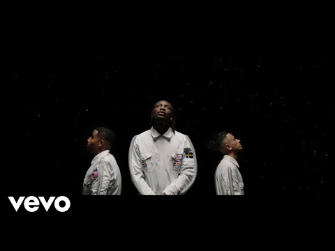 Robbz x Brookz - KARANTÄN ft. MIGI, Takenoelz