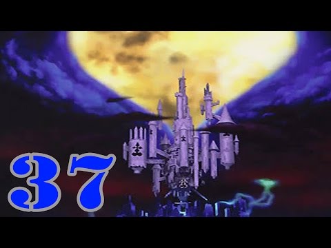 Kingdom Hearts 2 HD: World That Never Was Pt 37