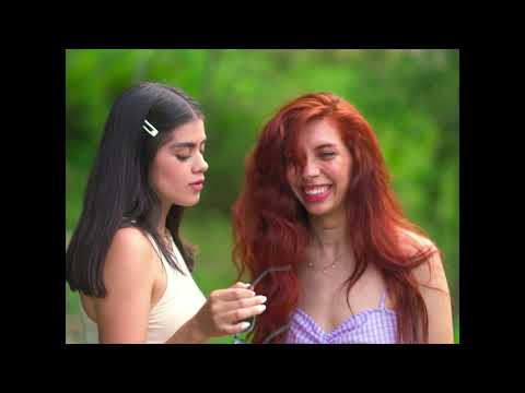 Charles Ans x BCN x Kaeve | Mexicana (Video Oficial)