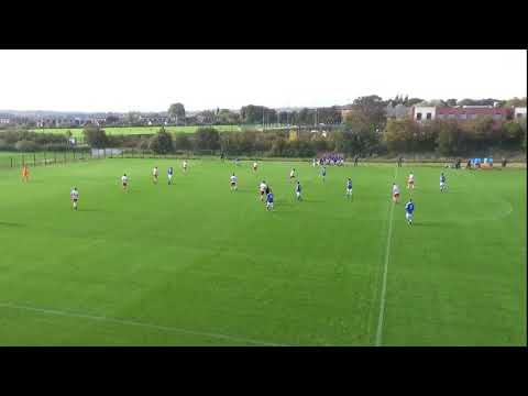 Youth Team Goals vs Doncaster Rovers