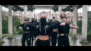Chris Brown - Sensei choreography by Hannah Wilkie