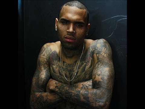 (Remix) Chris Brown- Don't Judge Me - PRODUCED BY AGUNY ASE