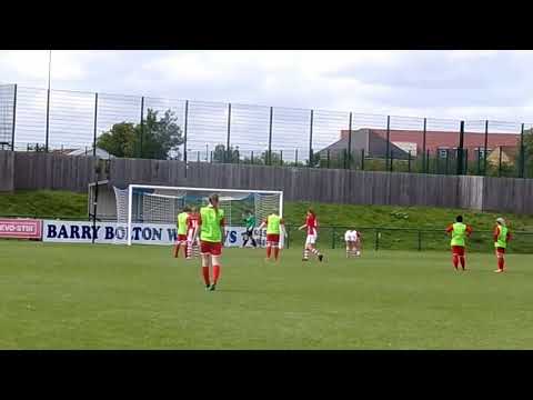 Goals   AFC Dunstable 1 5 Acle United Ladies