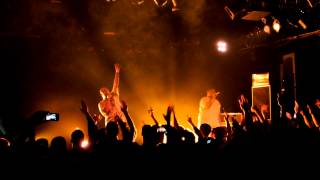 Tech N9ne - Areola (Live) HD