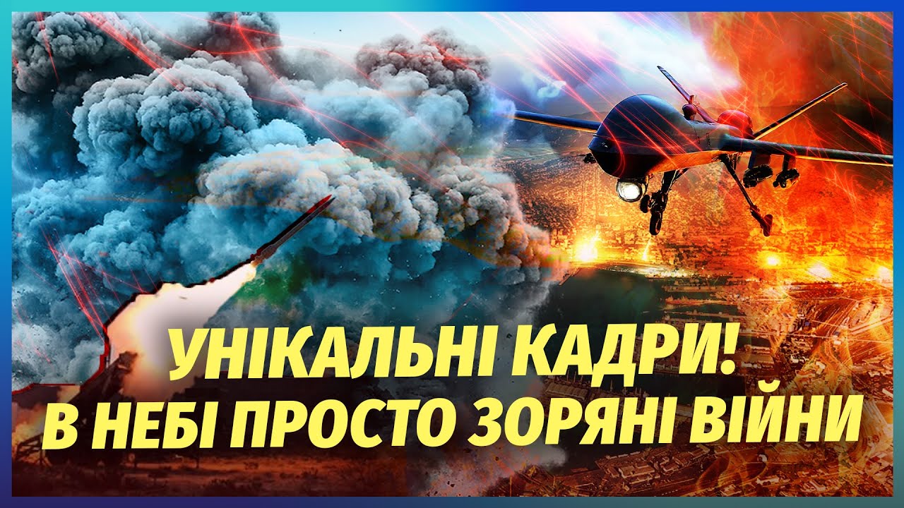 💣Щойно! АТАКУВАЛИ ФЛОТ У НОВОРОСІЙСЬКУ, десяток вибухів підряд. Залетіли в ?