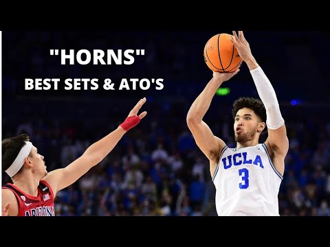 Horns | Best Sets & ATO's