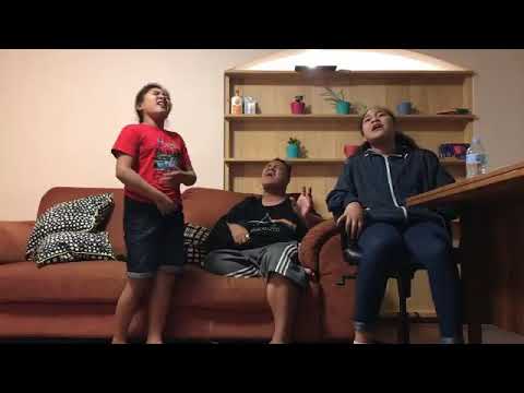 Evile Laloata & Humble harmonies