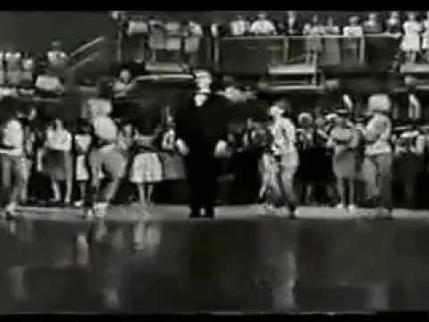 The Lurch - Ted Cassidy