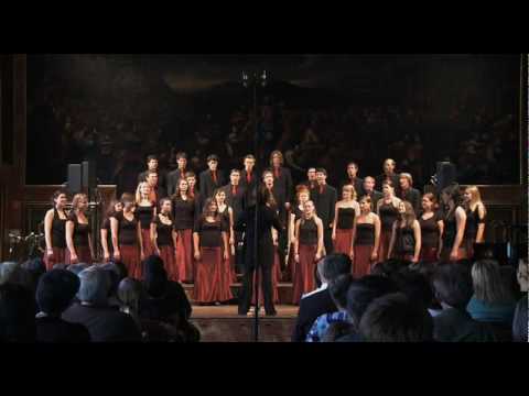 cantAnima - die Beredsamkeit - Joseph Haydn