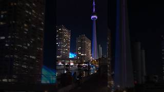 Nuit Blanche in Toronto!