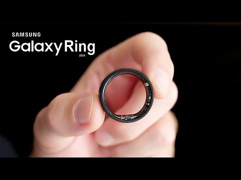 Samsung Galaxy Ring Price!