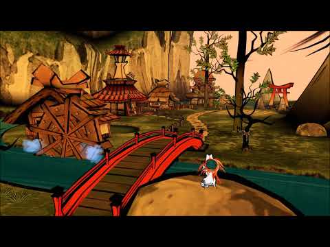 Great VGM 226 - Ōkami - Kamiki Festival