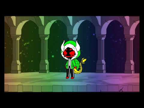 DUSTDUSTTOADSPIN - BUT HIS FURY DIDN'T LET HIM GO (FIXED)