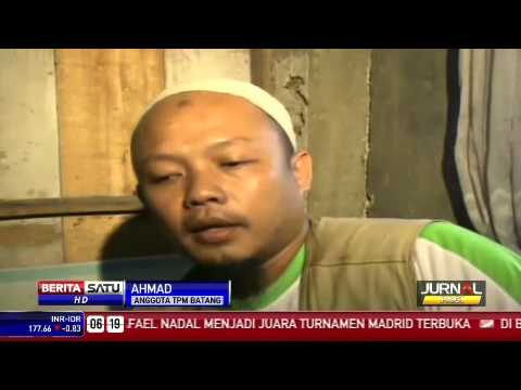 Polri Masih Identifikasi 7 Jenazah Terduga Teroris