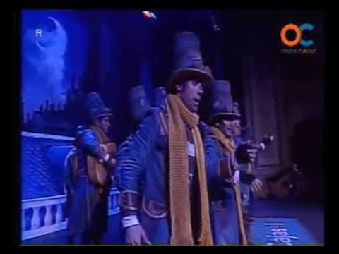 Los Chicos El Tejado - Aún Recuerdo Esa Mañana…