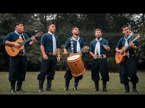 Canto del Alma ft. Los Bybys - Abrazame Por Favor