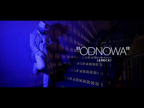 Jarecki - Odnowa (prod. DJ BRK)