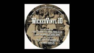 Wickedsquad - Shut em Down (Feat Raggatwins & Ed Cox)