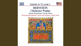 III. Psalm 131, Psalm 133 vs. 1